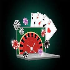Dealer profesional monte 77 menjalankan permainan roulette langsung dengan transparansi penuh
